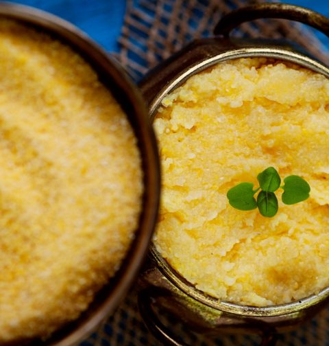Pirotski kačamak
