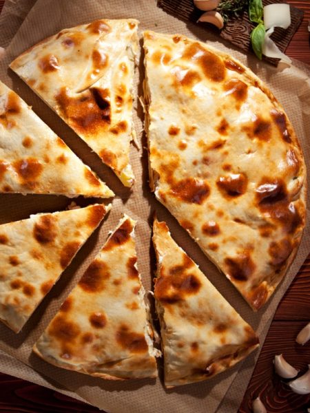 Posne kalcone