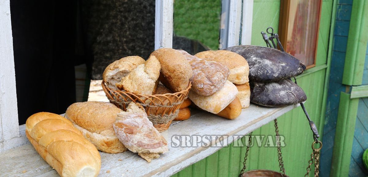 Kako iskoristiti stari hleb za doručak i jelo