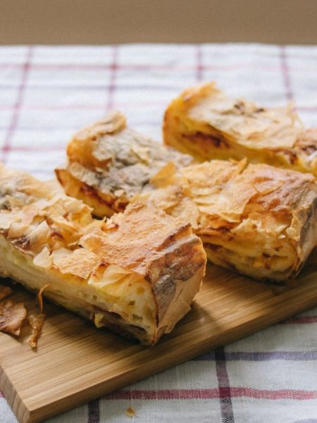 gibanica