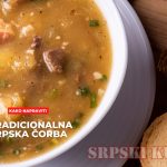 srpska čorba
