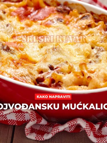 vojvođanska mućkalica