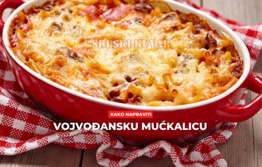 vojvođanska mućkalica