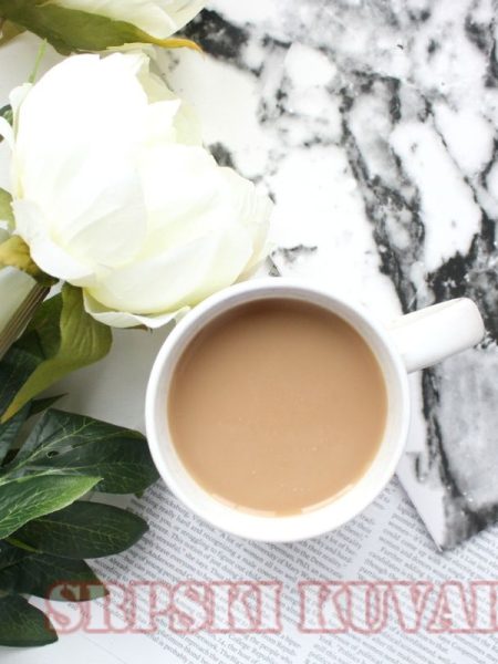 Bela kafa