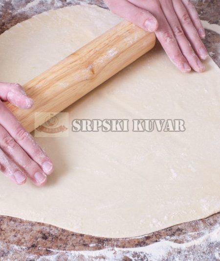 Salčići s pečurkama