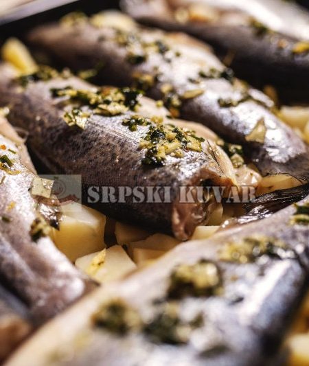 pečena kečiga